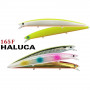 Воблер - SMITH Haluca 165 F 165mm 30g Floating_Smith