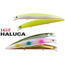 Воблер - SMITH Haluca 165 F 165mm 30g Floating