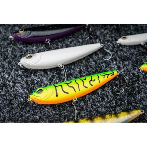 Воблер - SHIMANO Yasei Shock Stick F 110mm 22g Floating_SHIMANO
