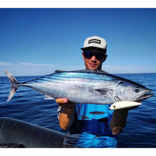 Воблер - SHIMANO Yasei Shock Stick F 110mm 22g Floating_SHIMANO