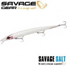 Воблер - SAVAGE GEAR Barra Jerk 19cm 25g Floating