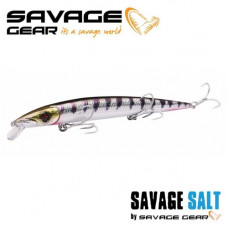 Воблер - SAVAGE GEAR Barra Jerk 19cm 29g Sinking