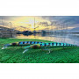 Воблер - SAVAGE GEAR Barra Jerk 19cm 25g Floating_Savage Gear