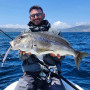 Воблер - SAVAGE GEAR Barra Jerk 19cm 25g Floating_Savage Gear