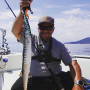 Воблер - SAVAGE GEAR Barra Jerk 19cm 25g Floating_Savage Gear