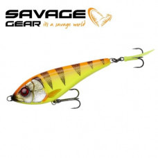 Воблер - SAVAGE GEAR Deviator Swim 14cm 70g Slow Sinking