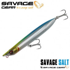 Воблер - SAVAGE GEAR Slap Walker 13.5cm 26g Floating