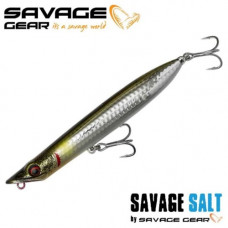 Воблер - SAVAGE GEAR Slap Walker 10cm 10g Floating