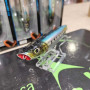 Воблер - SAVAGE GEAR Pop Walker 2.0 7cm 7g Floating_Savage Gear