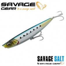 Воблер - SAVAGE GEAR Pop Walker 2.0 7cm 7g Floating