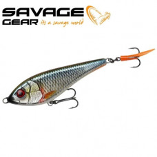 Воблер - SAVAGE GEAR Deviator Swim 10.5cm 35g Slow Sinking