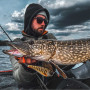 Воблер - SAVAGE GEAR Deviator Swim 14cm 70g Slow Sinking_Savage Gear