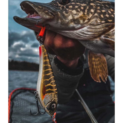 Воблер - SAVAGE GEAR Deviator Swim 14cm 70g Slow Sinking_Savage Gear
