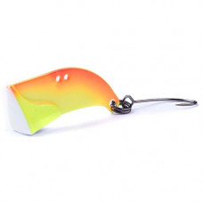 Цикада - TROUT MASTER Zocka Blade 3cm 3g