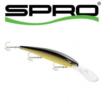 Воблер - SPRO Madeye Minnow 120mm 14g