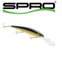 Воблер - SPRO Madeye Minnow 120mm 14g_SPRO
