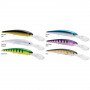 Воблер - SPRO Madeye Minnow 120mm 14g_SPRO