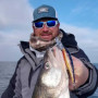 Воблер - SPRO Madeye Minnow 120mm 14g_SPRO