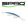 Воблер - SPRO Madeye Minnow 120mm 14g_SPRO