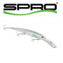 Воблер - SPRO Madeye Minnow 120mm 14g_SPRO
