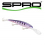 Воблер - SPRO Madeye Minnow 120mm 14g_SPRO