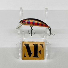 Воблер - ALEKSIEV HANDMADE Trout Killer - 3cm 1.1g Sinking LIMITED COLORS
