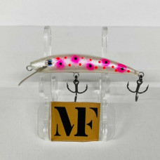 Воблер - ALEKSIEV HANDMADE Trout Killer - 5cm 1.9g Sinking LIMITED COLORS
