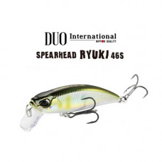 Воблер - DUO Spearhead Ryuki - 46S