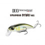 Воблер - DUO Spearhead Ryuki - 46S_DUO International
