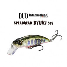 Воблер - DUO Spearhead Ryuki - 51S