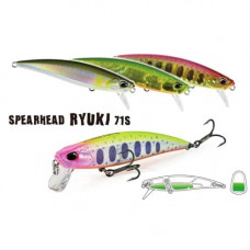 Воблер - DUO Spearhead Ryuki - 71S