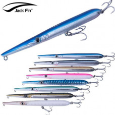 Воблер - JACK FIN Stylo 150mm 15gr F