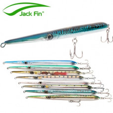 Воблер - JACK FIN Stylo 210mm 30gr F