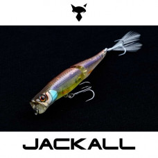 Воблер - JACKALL Boil Trigger 77mm 5g Floating