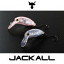 Воблер - JACKALL Mitts SR-Dry 28mm 1.2g_JACKALL