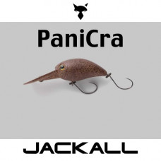 Воблер - JACKALL PaniCra DR 32mm 3.6g