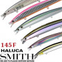 Воблер - SMITH Haluca 145 F_Smith
