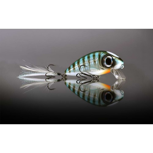 Воблер - SPRO IRIS Flanky 75 7.5cm 13g_SPRO
