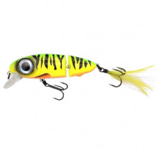 Воблер - SPRO IRIS Underdog Jointed 100 26g