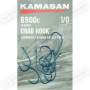 Куки единични - морска - KAMASAN B900C_KAMASAN