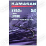 Куки единични - морска - KAMASAN B950u Uptide Sea Hooks_KAMASAN
