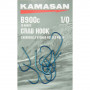 Куки единични - морска - KAMASAN B900C_KAMASAN