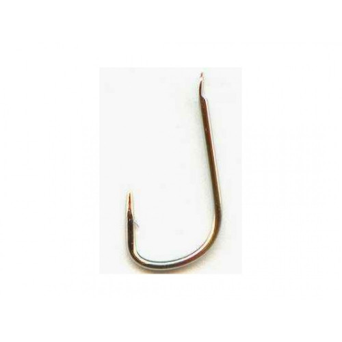 Вързани куки - KAMASAN B611 Hooks To Nylon_KAMASAN