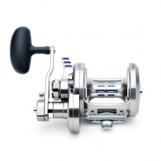 Мултипликатор - DAIWA 20 Saltiga LD 20 - 2 Speed