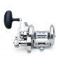 Мултипликатор - DAIWA 20 Saltiga LD 20 - 2 Speed_Daiwa
