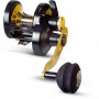 Мултипликатор - BLACK CAT Battle Cat Vertical 710 LH_Black Cat