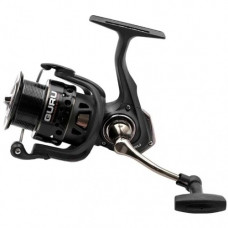 Преден аванс - GURU A-Class 4000 Reel