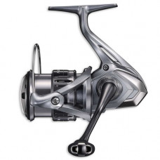 Преден аванс - SHIMANO Nasci 2500 S HG FC - 2021