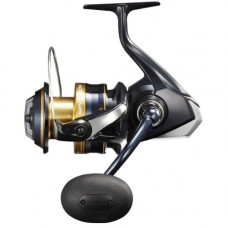 Преден аванс - SHIMANO Spheros SW A 5000 XG
