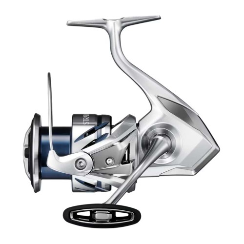 Преден аванс - SHIMANO Stradic 4000 FM - 2023_SHIMANO